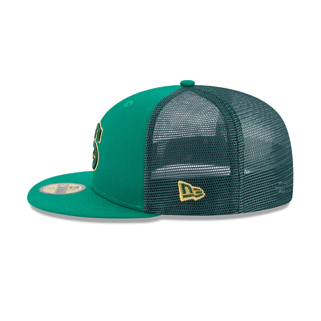 New Era Chicago White Sox St. Patrick's Day 2023 59FIFTY Fitted Hat - Image 4