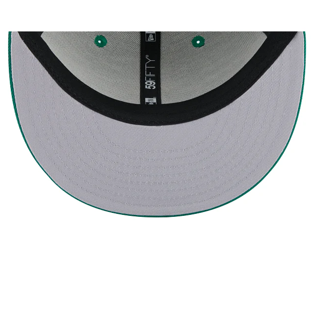 New Era Chicago White Sox St. Patrick's Day 2023 59FIFTY Fitted Hat - Image 7