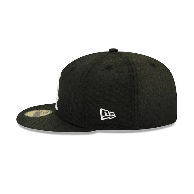 New Era Chicago White Sox Sun Fade 59FIFTY Fitted Hat - Image 4