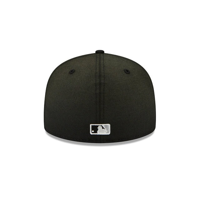 New Era Chicago White Sox Sun Fade 59FIFTY Fitted Hat - Image 5