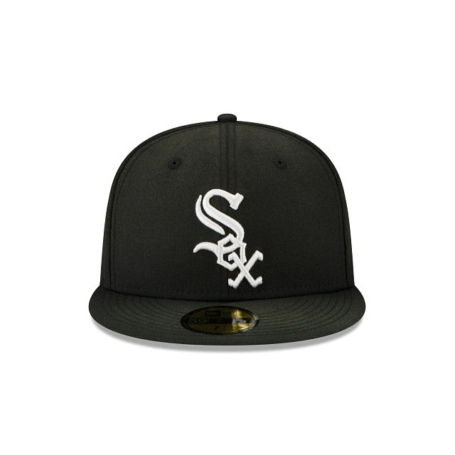 New Era Chicago White Sox Sun Fade 59FIFTY Fitted Hat - Image 6