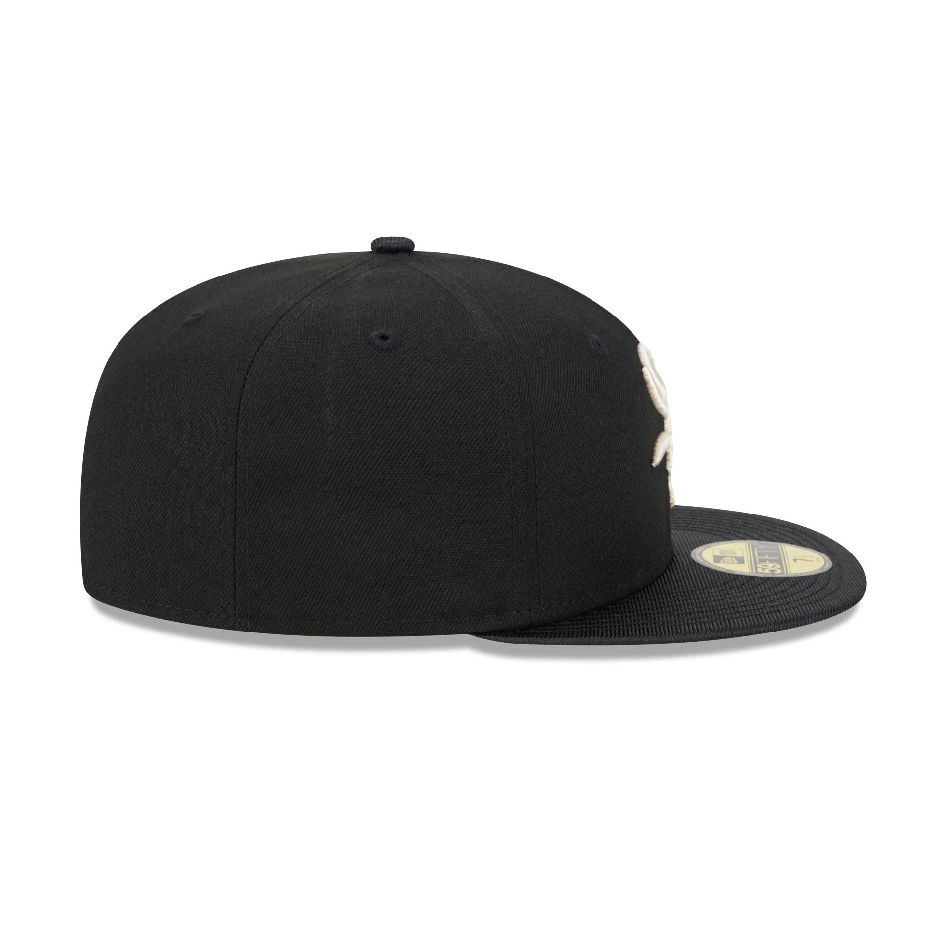 New Era Chicago White Sox Team Shimmer 2023 59FIFTY Fitted Hat - Image 5