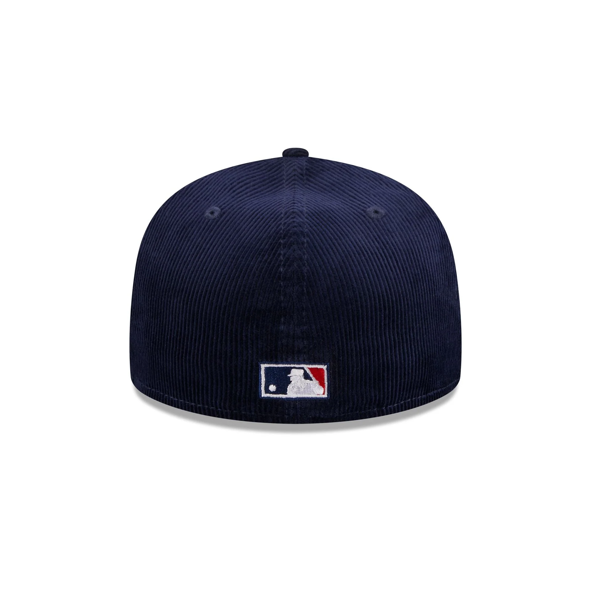 New Era Chicago White Sox Throwback Corduroy 2023 59FIFTY Fitted Hat - Image 6