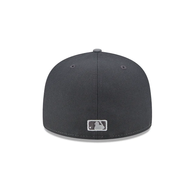 New Era Chicago White Sox Tri-Tone Team 2023 59FIFTY Fitted Hat - Image 6