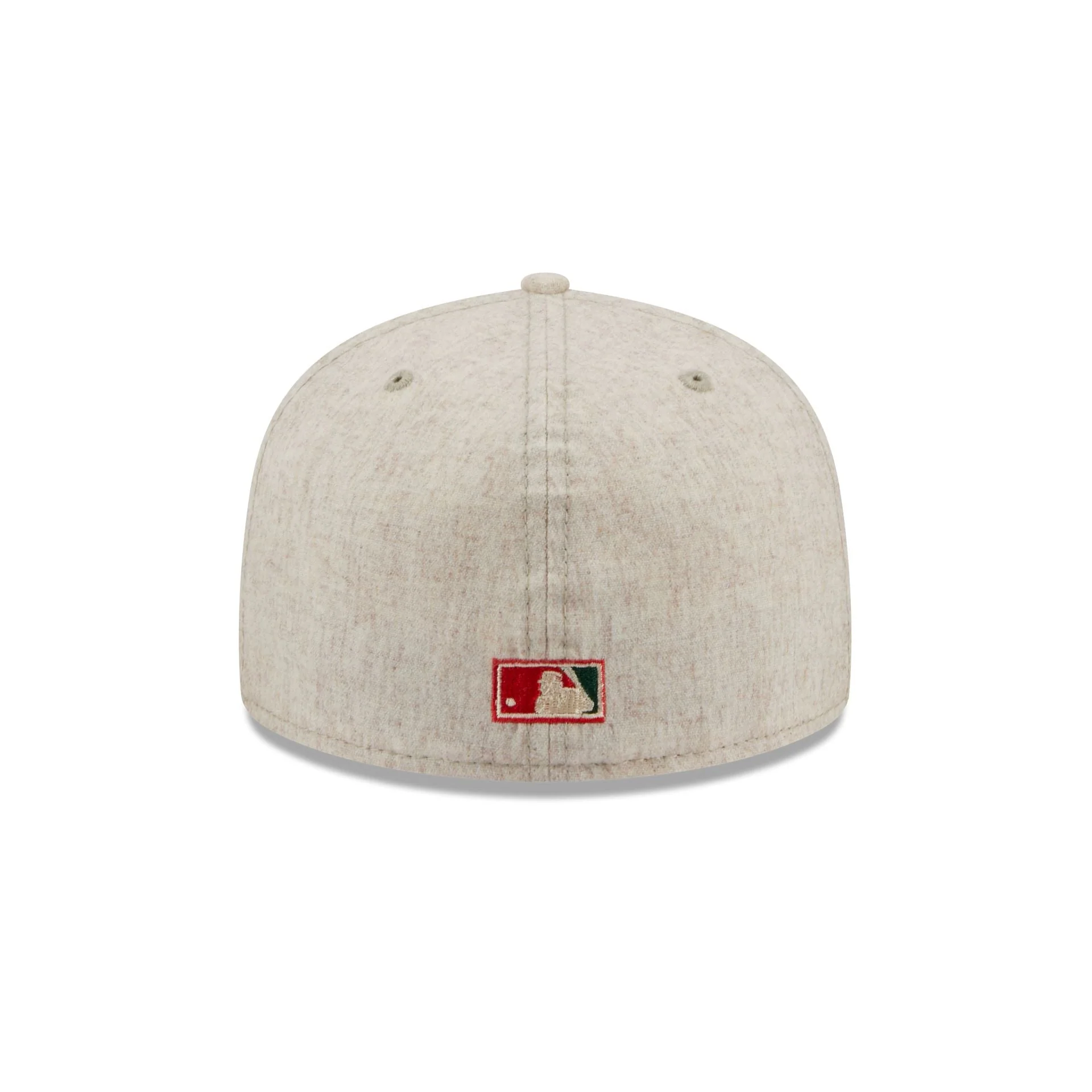 New Era Chicago White Sox Wool Plaid 2023 59FIFTY Fitted Hat - Image 7