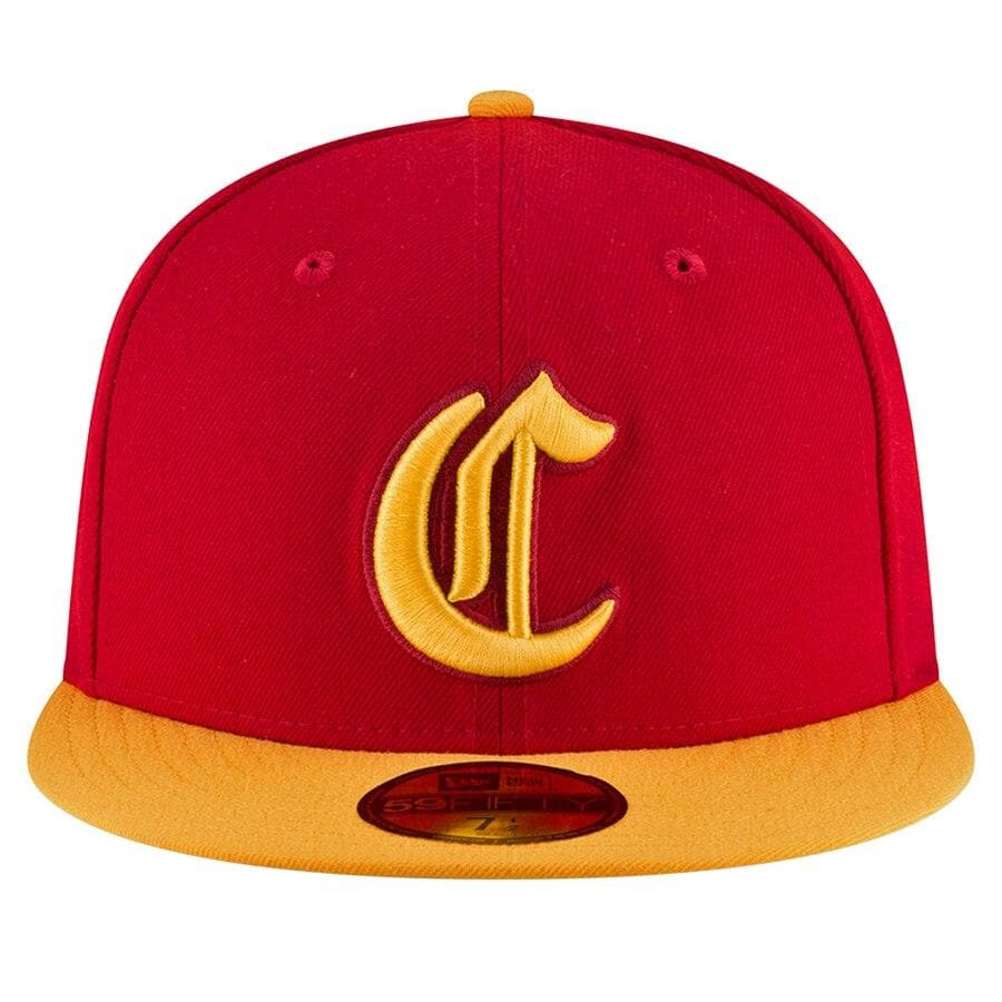 New Era China Baseball Classic 59FIFTY Fitted Hat - Image 4
