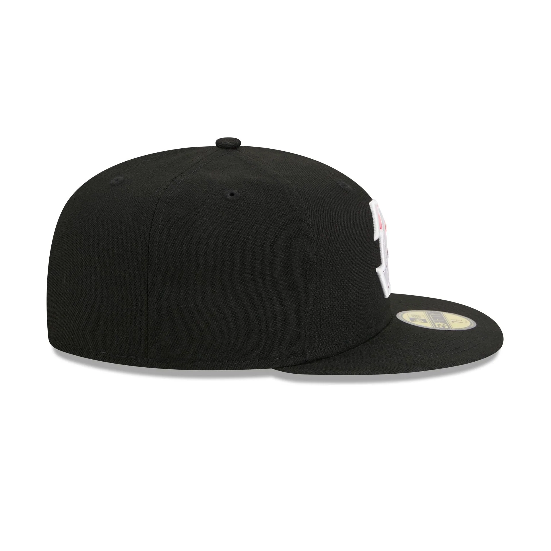 New Era Cincinnati Bengals 2023 Crucial Catch 59FIFTY Fitted Hat - Image 5