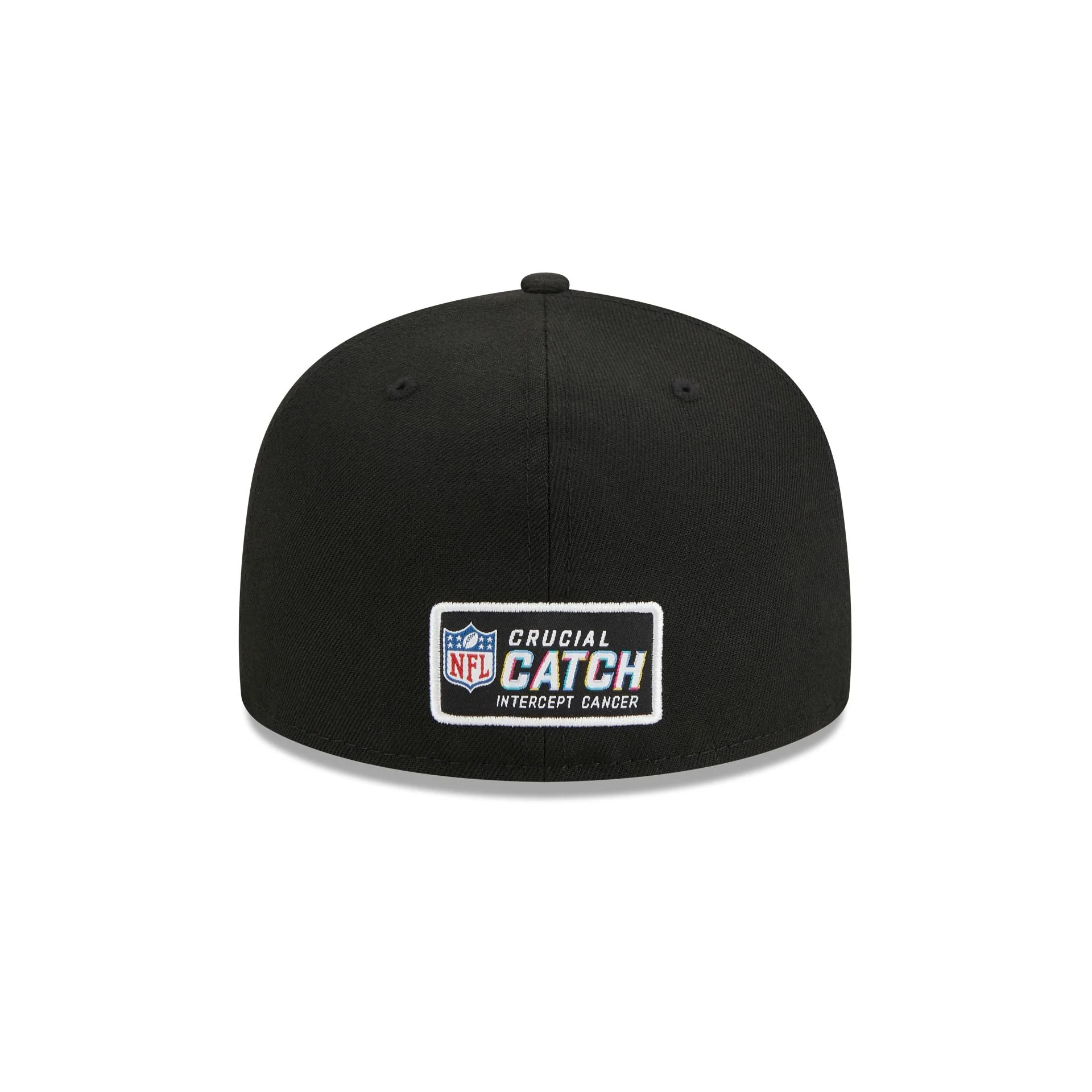 New Era Cincinnati Bengals 2023 Crucial Catch 59FIFTY Fitted Hat - Image 6