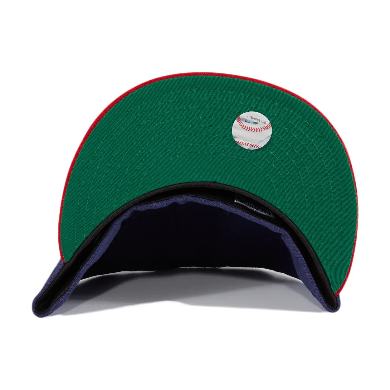 New Era Cincinnati Reds 1938 ASG Decades 59FIFTY Fitted Hat - Image 2
