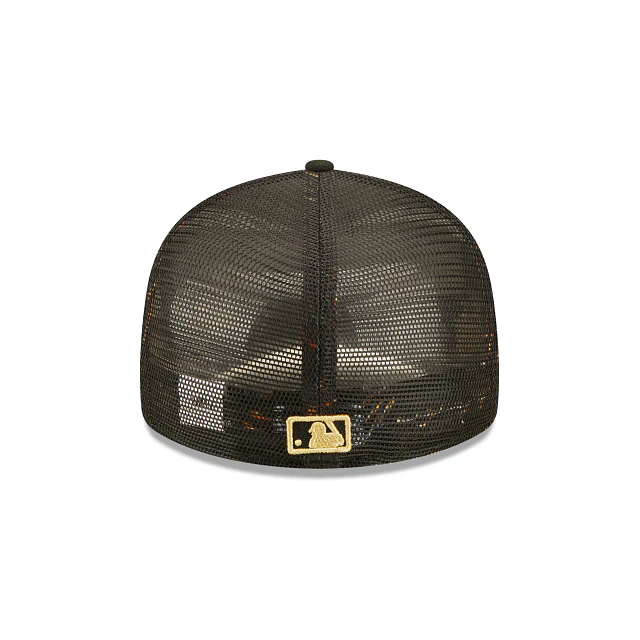 New Era  Cincinnati Reds 2022 All-Star Game Low Profile 59FIFTY Fitted Hat - Image 6
