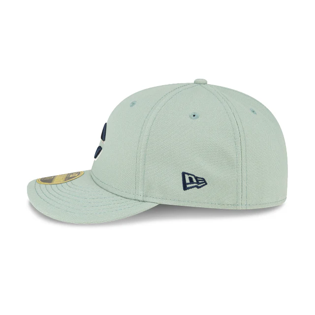 New Era Cincinnati Reds 2023 All-Star Game Low Profile 59FIFTY Fitted Hat - Image 5