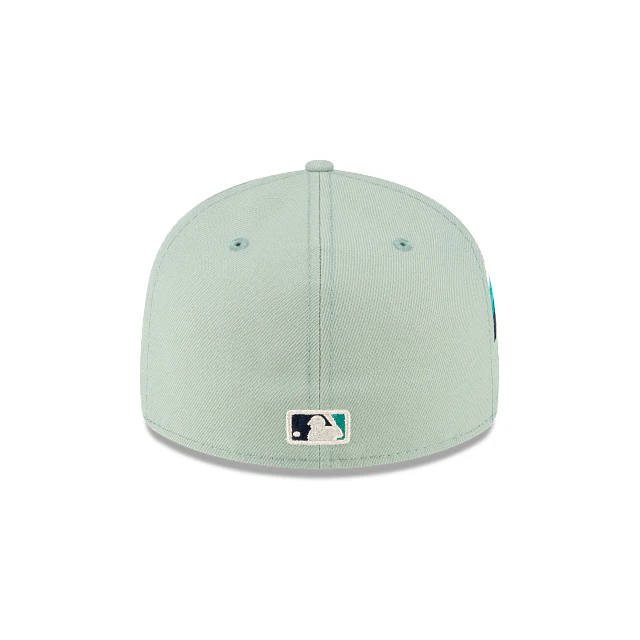 New Era Cincinnati Reds 2023 All-Star Game Low Profile 59FIFTY Fitted Hat - Image 6
