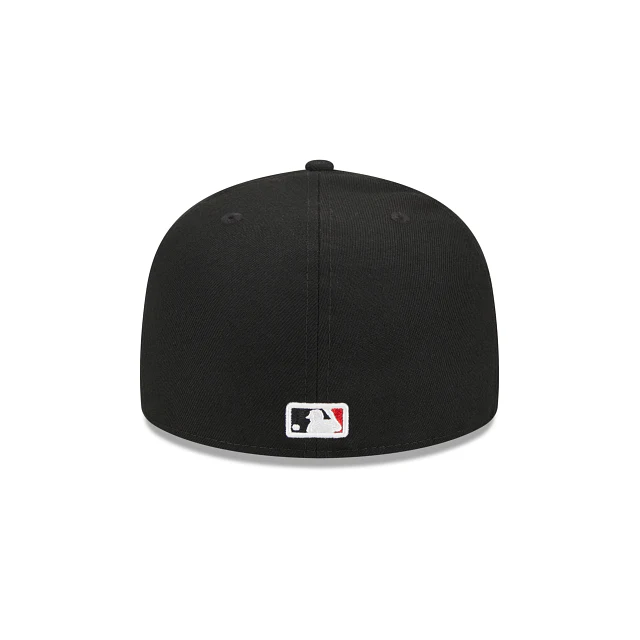 New Era Cincinnati Reds 2023 All-Star Game Workout 59FIFTY Fitted Hat - Image 6