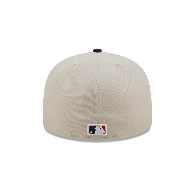 New Era Cincinnati Reds Autumn Air 2022 59FIFTY Fitted Hat - Image 6