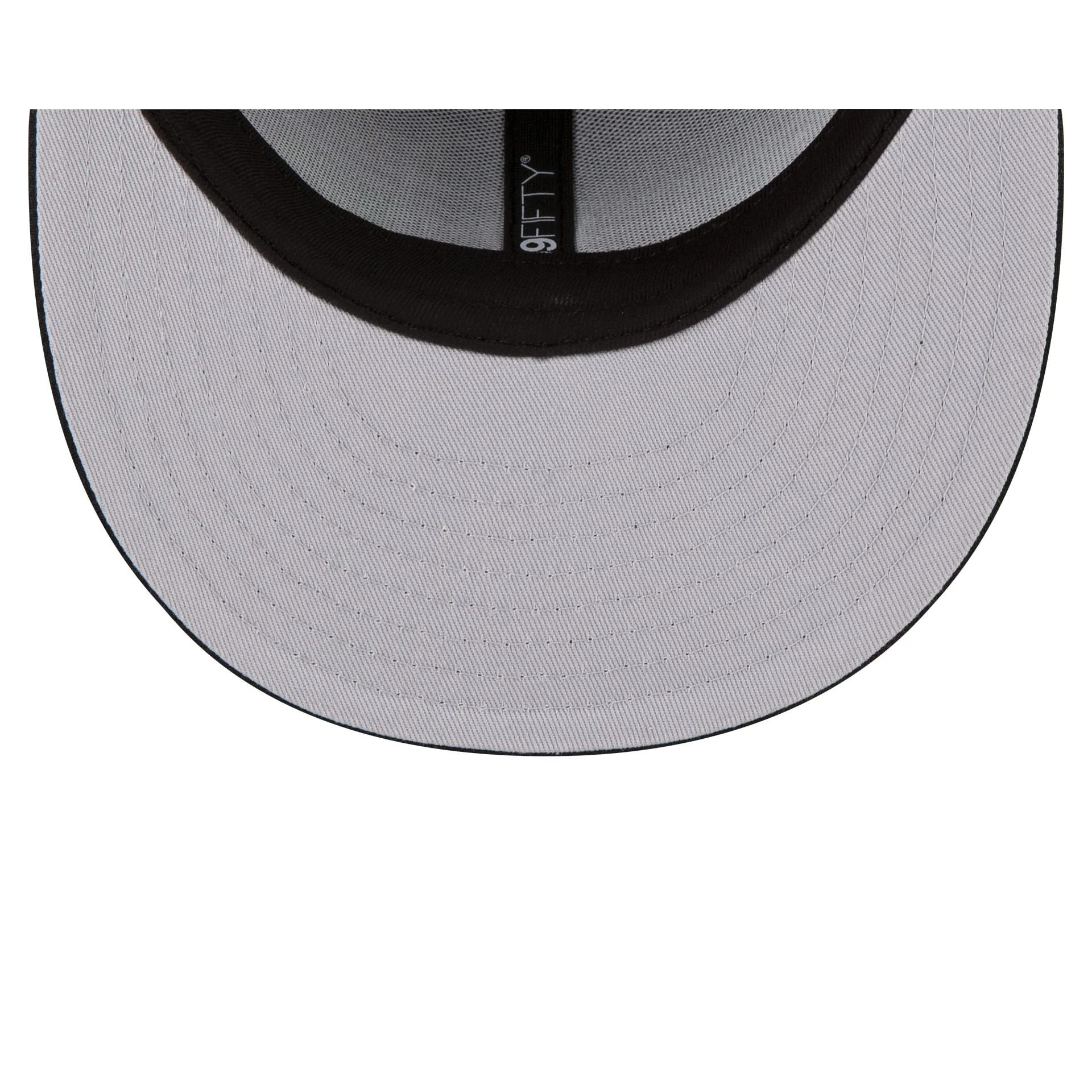 New Era Cleveland Browns 2023 Sideline Black 59FIFTY Fitted Hat - Image 7