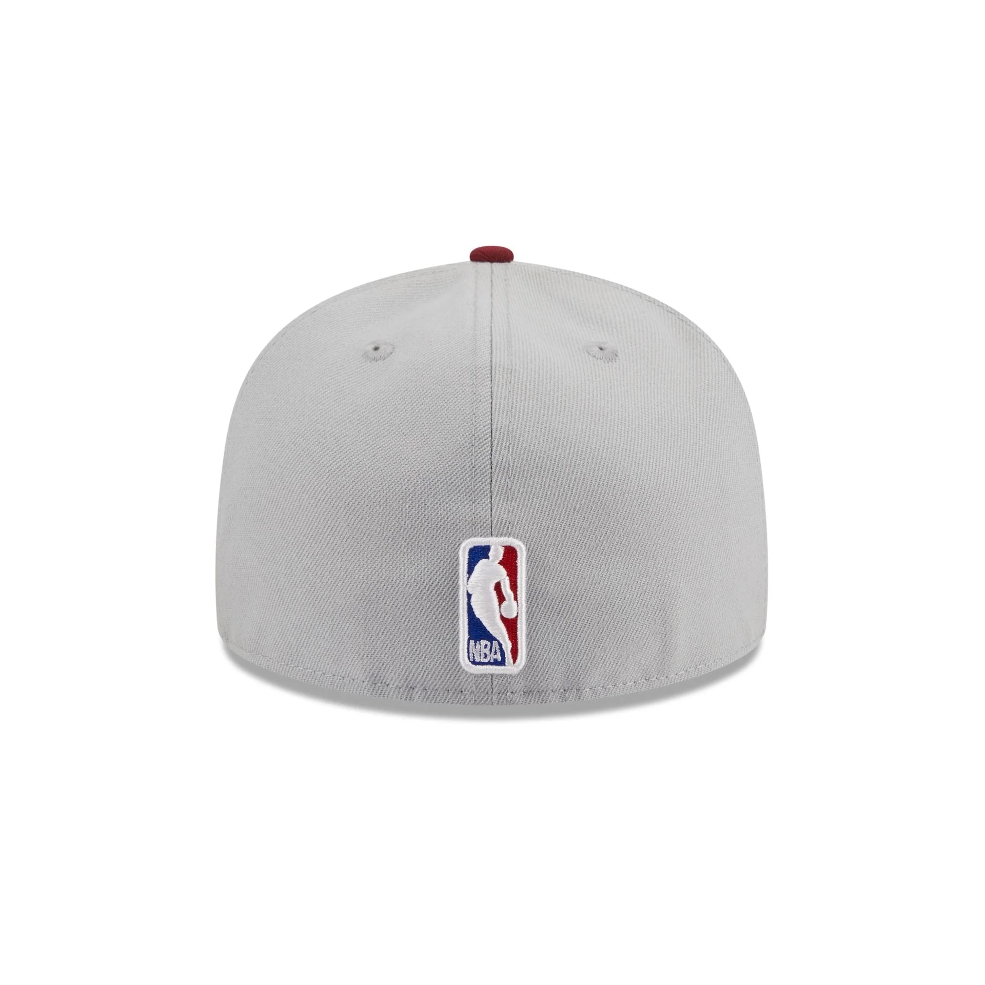New Era Cleveland Cavaliers 2023 Tip-Off 59FIFTY Fitted Hat - Image 6