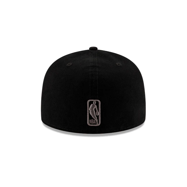 New Era Cleveland Cavaliers Camo Panel 59Fifty Fitted Hat - Image 4
