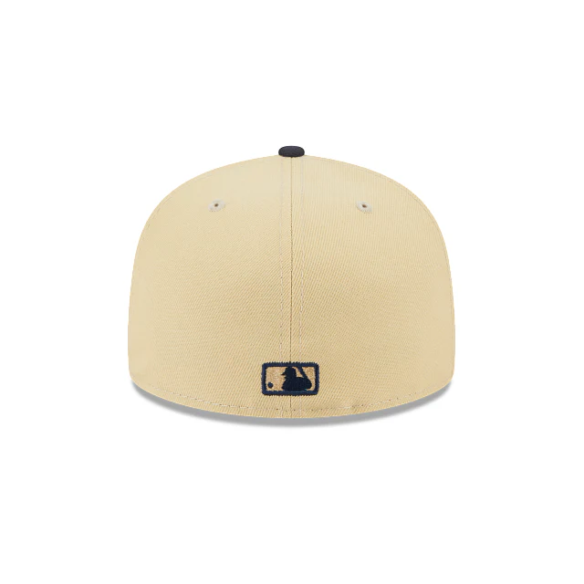 New Era Cleveland Guardians Illusion 2023 59FIFTY Fitted Hat - Image 6