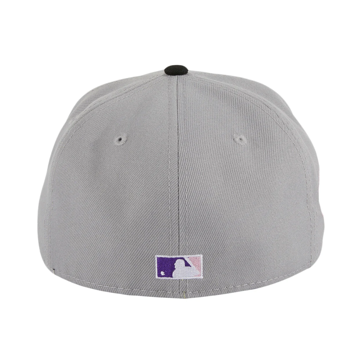 New Era Cleveland Indians Fuji Jacobs Field 59FIFTY Fitted Hat - Image 4