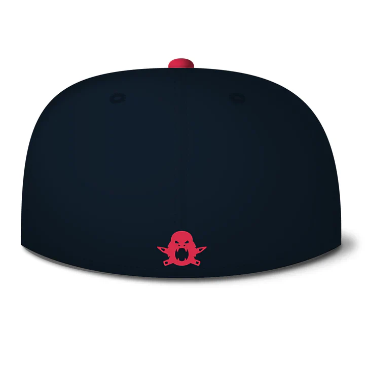 New Era Clink Creep 59FIFTY Fitted Hat - Image 2