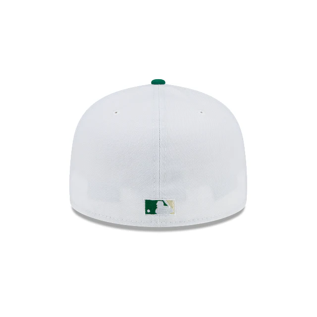 New Era  Color Refresh Los Angeles Dodgers 2022 59FIFTY Fitted Hat - Image 6