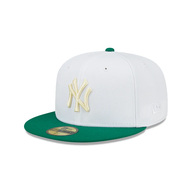 New Era  Color Refresh New York Yankees 2022 59FIFTY Fitted Hat - Image 2