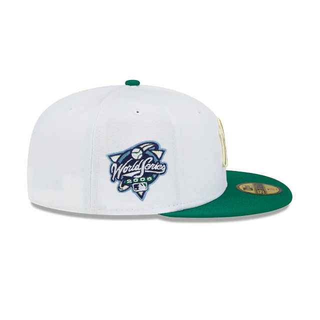 New Era  Color Refresh New York Yankees 2022 59FIFTY Fitted Hat - Image 3