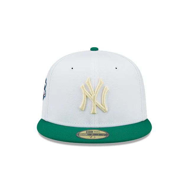 New Era  Color Refresh New York Yankees 2022 59FIFTY Fitted Hat - Image 5