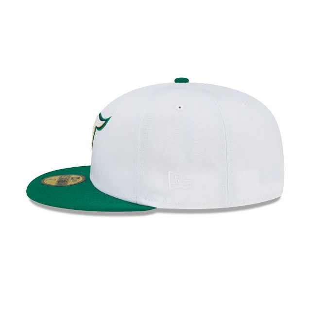 New Era  Color Refresh Toronto Blue Jays 2022 59FIFTY Fitted Hat - Image 4