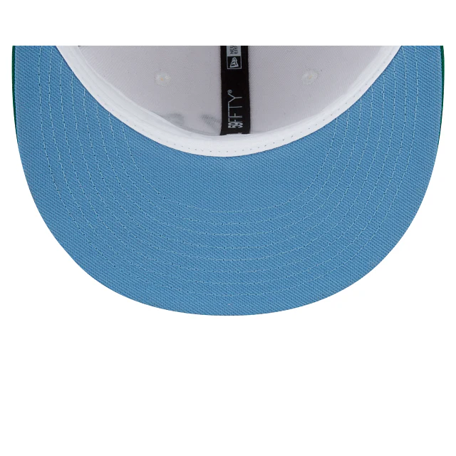 New Era  Color Refresh Toronto Blue Jays 2022 59FIFTY Fitted Hat - Image 7