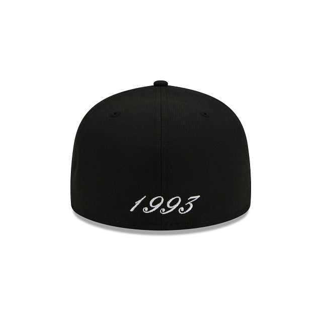 New Era Colorado Rockies Call Out 59fifty Fitted Hat - Image 4
