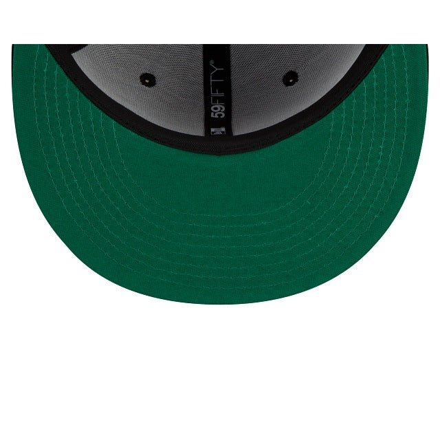 New Era Colorado Rockies Call Out 59fifty Fitted Hat - Image 7