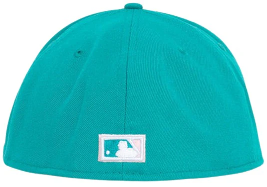 New Era Colorado Rockies 'Dear Mama' 59FIFTY Fitted Hat - Image 3