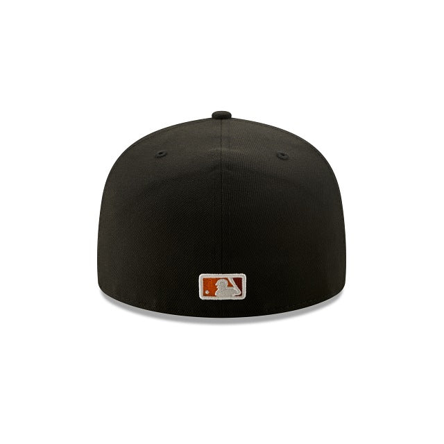 New Era Colorado Rockies Jungle 2022 59FIFTY Fitted Hat - Image 4