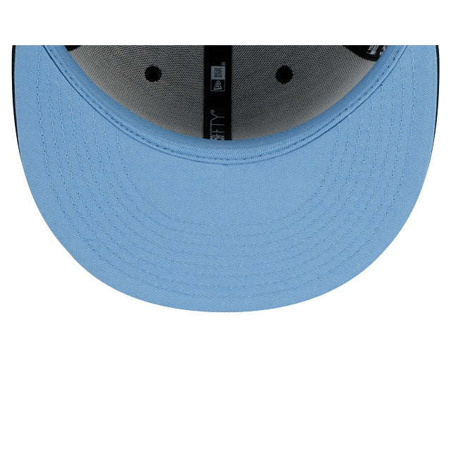 New Era Colorado Rockies 2021 Snow 59FIFTY Fitted Hat - Image 7