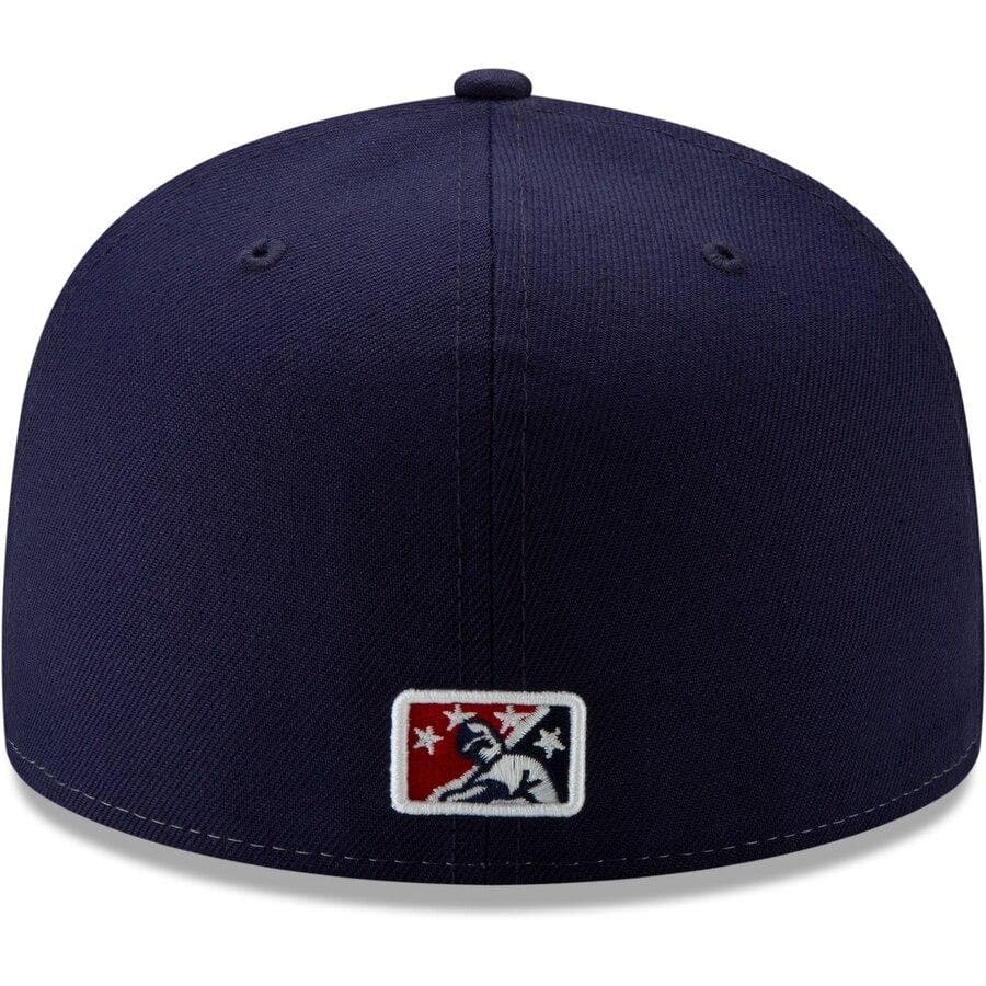 New Era Coney Island Franks Theme Nights On-Field 59FIFTY Fitted Hat - Image 3