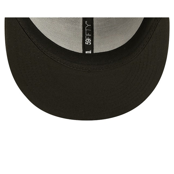 New Era Corpus Cristi Hooks Copa De La Diversion 59FIFTY Fitted Hat - Image 2