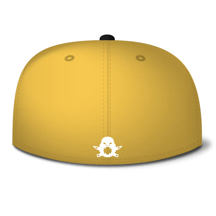 New Era Crash N Burn 59FIFTY Fitted Hat - Image 2