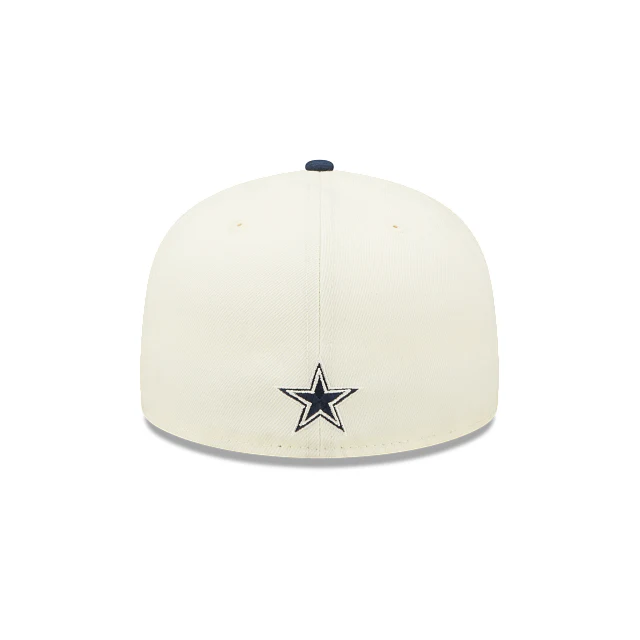 New Era Dallas Cowboys 2022 Sideline 59FIFTY Fitted Hat - Image 6