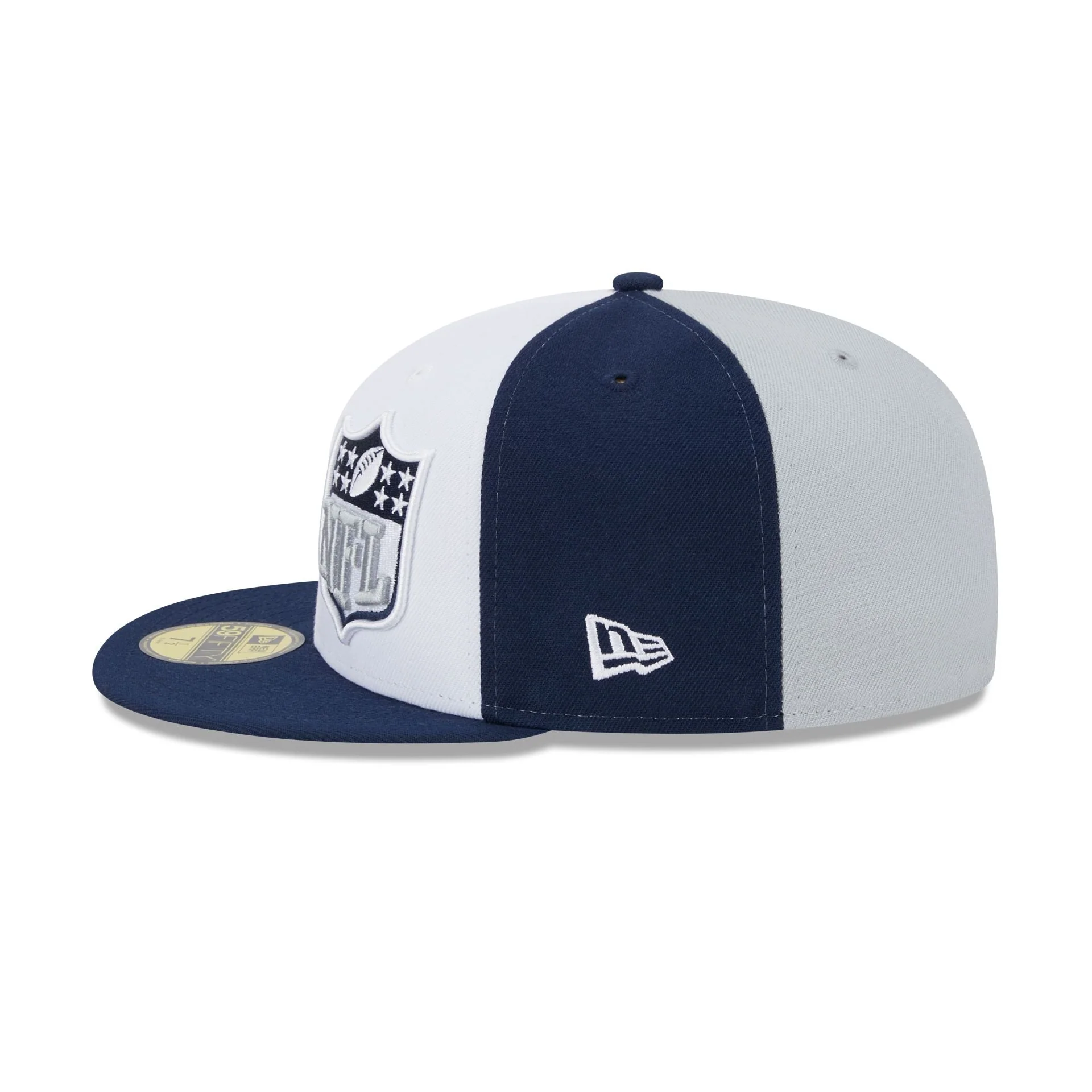 New Era Dallas Cowboys 2023 Sideline 59FIFTY Fitted Hat - Image 4