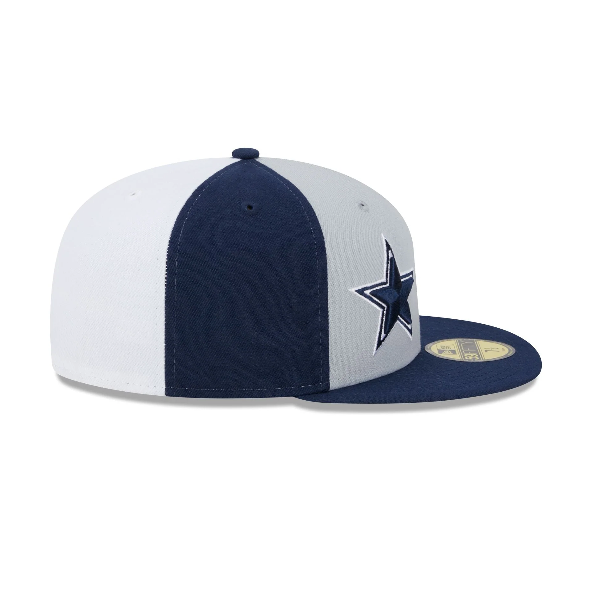 New Era Dallas Cowboys 2023 Sideline 59FIFTY Fitted Hat - Image 5