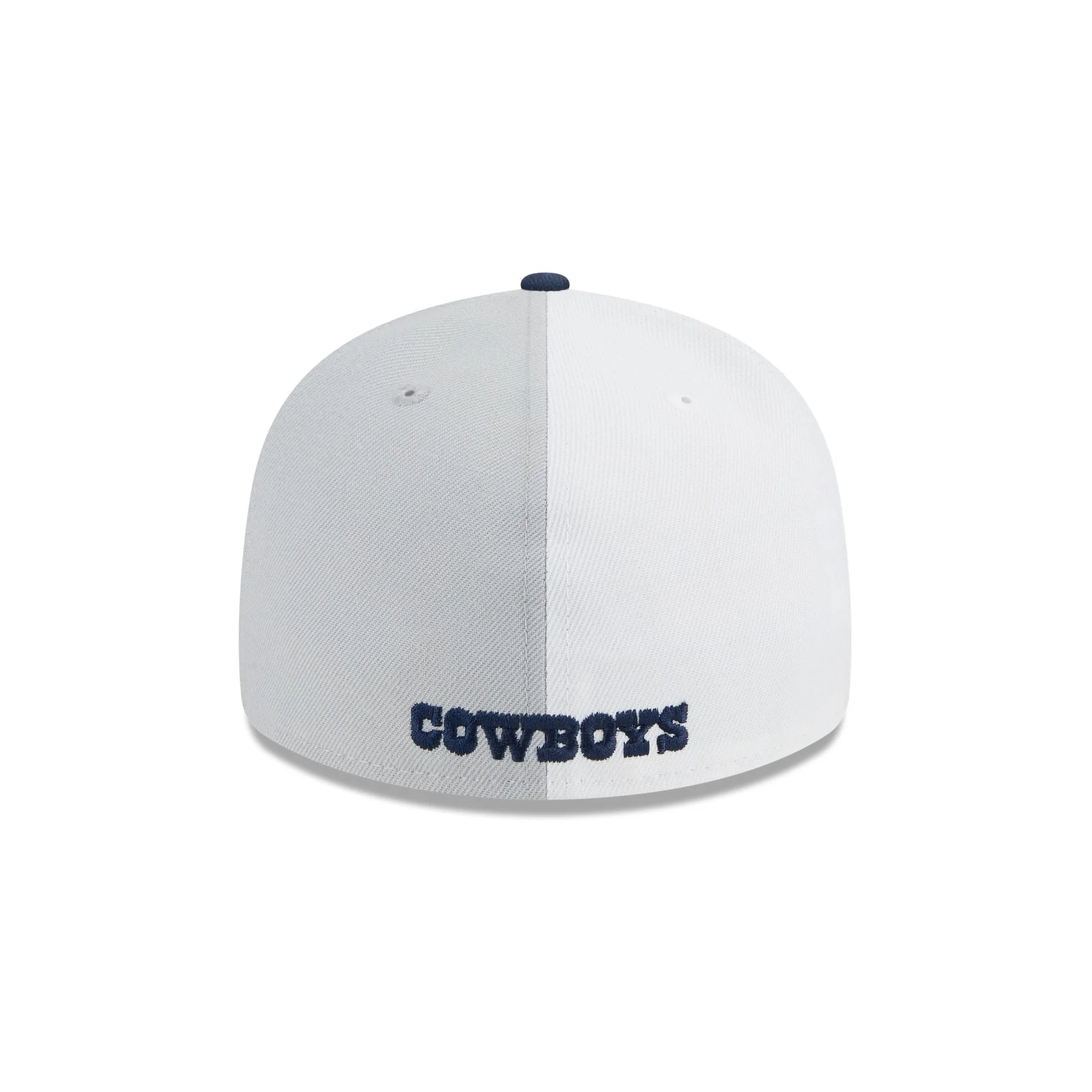 New Era Dallas Cowboys 2023 Sideline Low Profile 59FIFTY Fitted Hat - Image 6