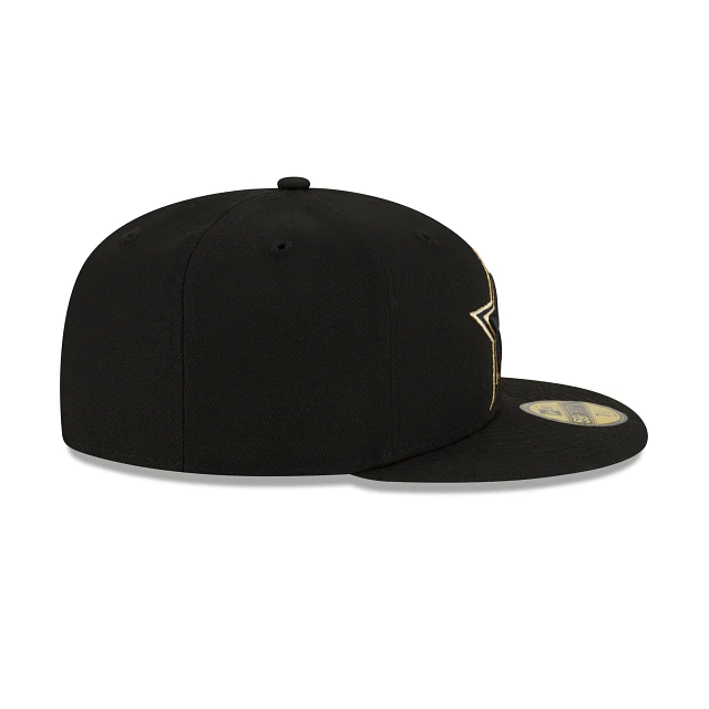 New Era Dallas Cowboys Shadow Pack 2022 59FIFTY Fitted Hat - Image 5