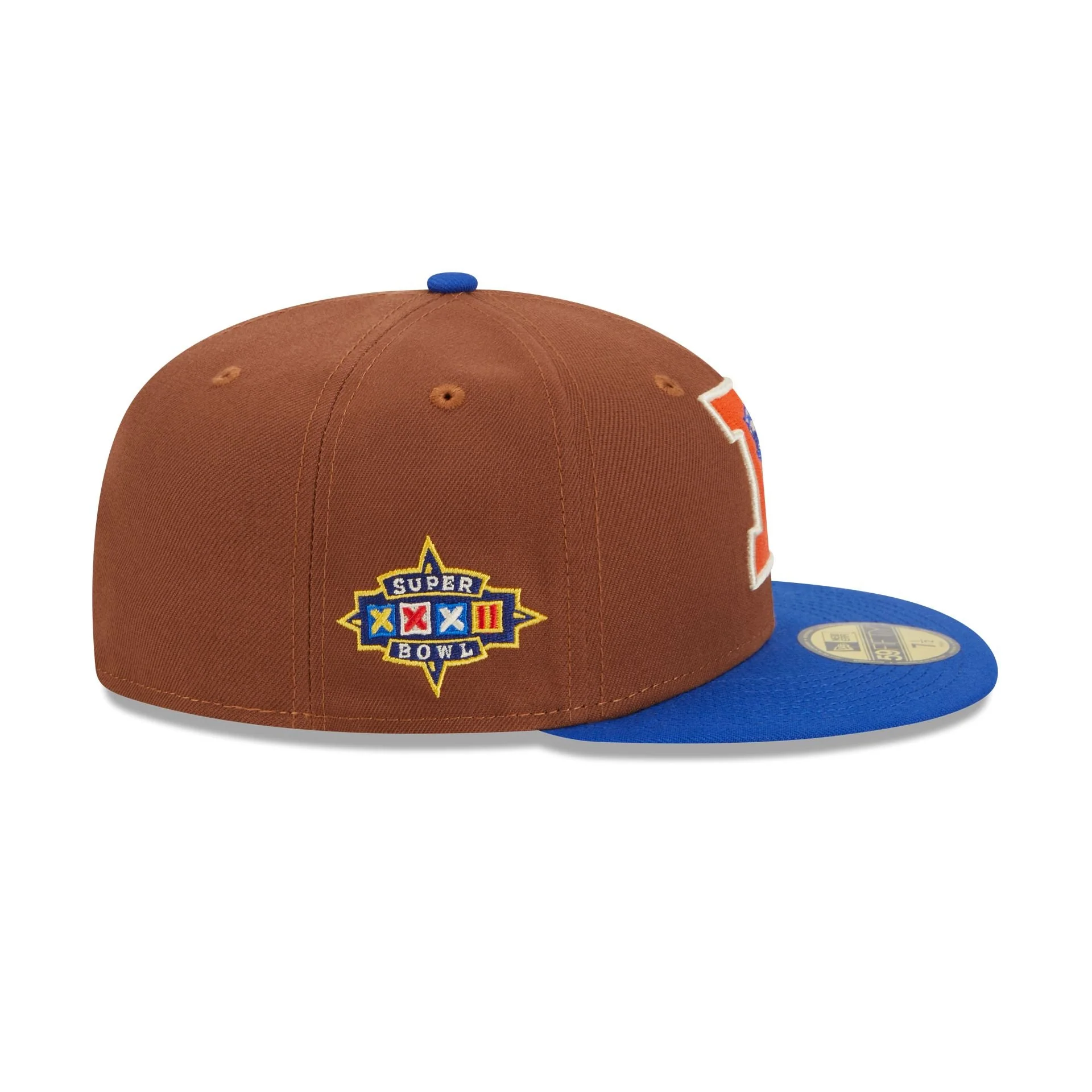 New Era Denver Broncos Harvest 2023 59FIFTY Fitted Hat - Image 4