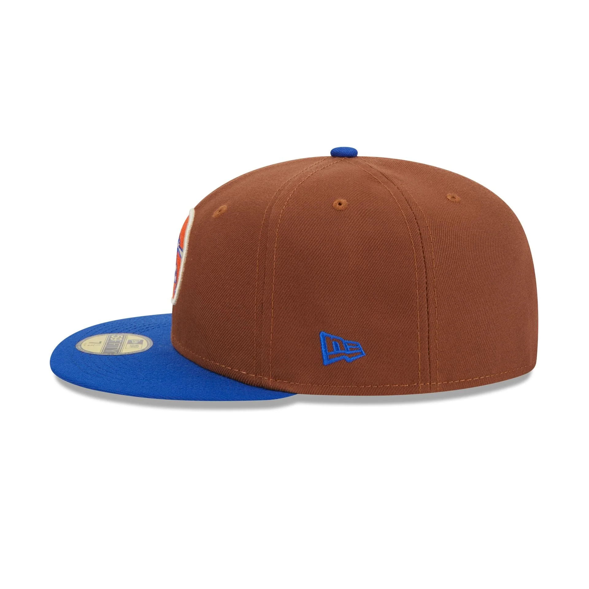 New Era Denver Broncos Harvest 2023 59FIFTY Fitted Hat - Image 5
