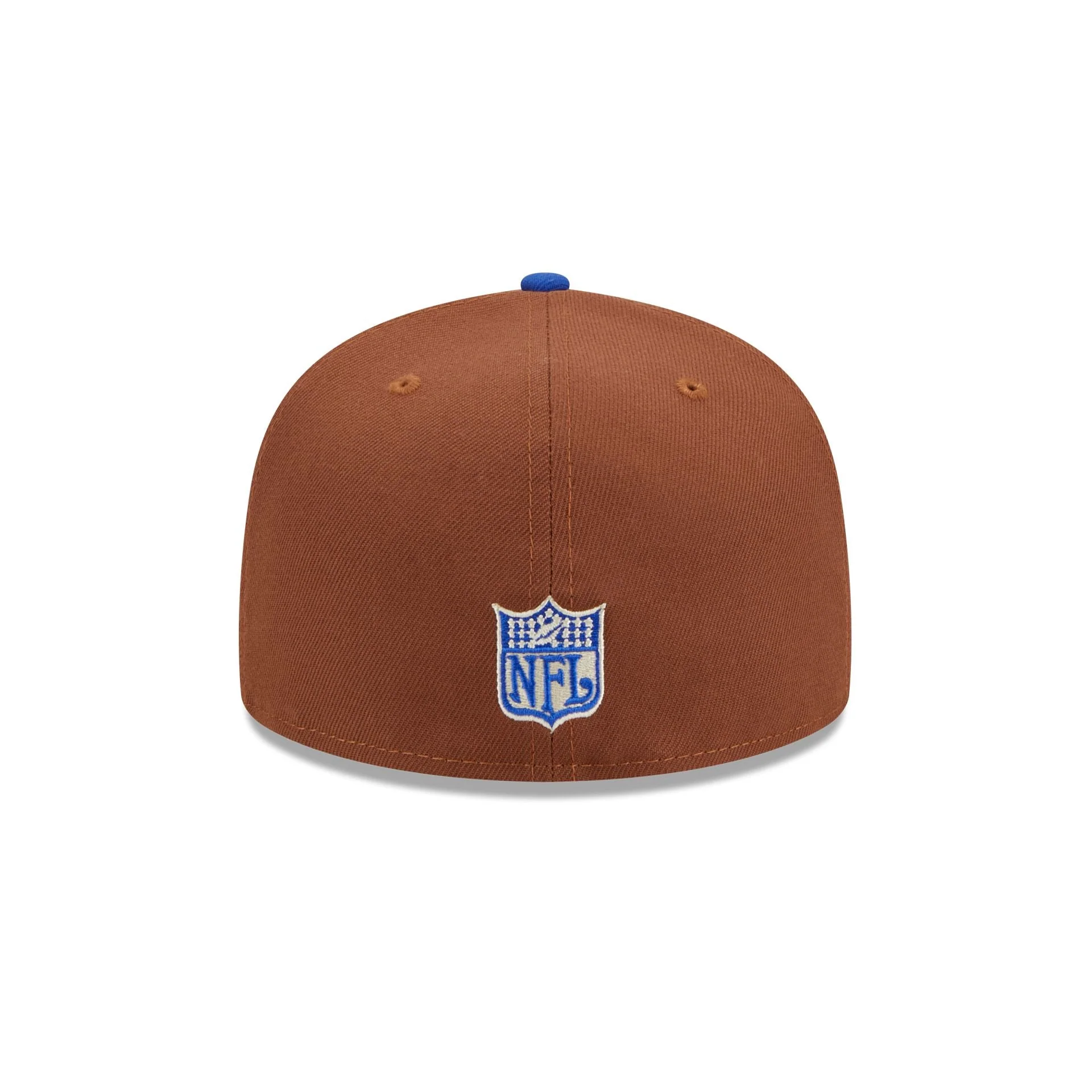 New Era Denver Broncos Harvest 2023 59FIFTY Fitted Hat - Image 6