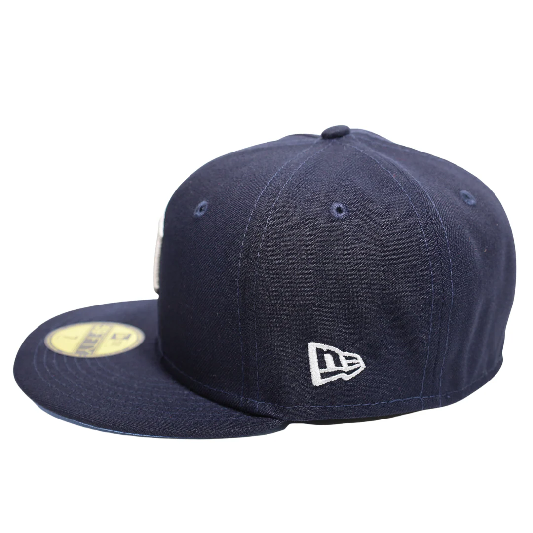 New Era Detroit Tigers 1984 World Series 59FIFTY Fitted Hat - Image 6