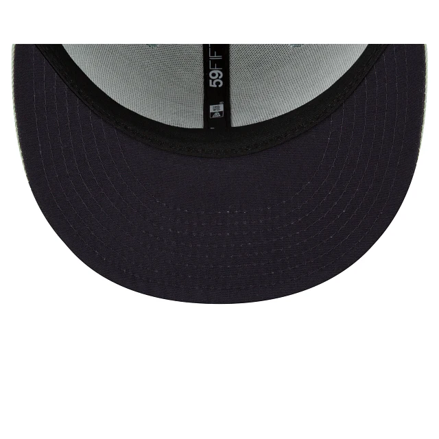 New Era Detroit Tigers 2023 All-Star Game 59FIFTY Fitted Hat - Image 7