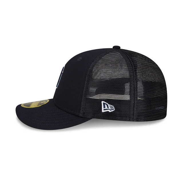 New Era Detroit Tigers 2023 Spring Training Low Profile 59FIFTY Fitted Hat - Image 5