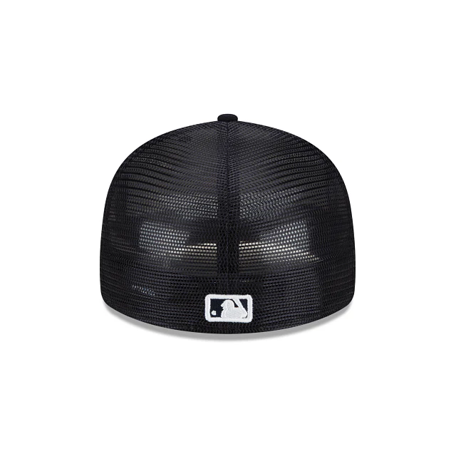 New Era Detroit Tigers 2023 Spring Training Low Profile 59FIFTY Fitted Hat - Image 6